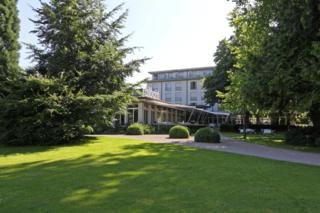 Hotel Park Swiss Quality