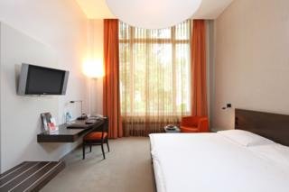 Hotel Park Swiss Quality