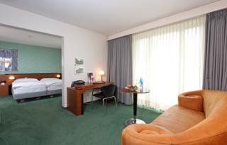 Hotel Park Swiss Quality