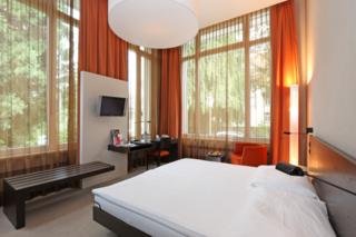 Hotel Park Swiss Quality
