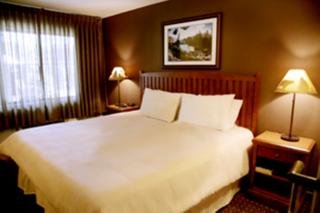 Hotel Park Tahoe Inn