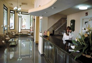 Hotel Park View Boutique