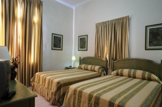 Hotel Park View Boutique