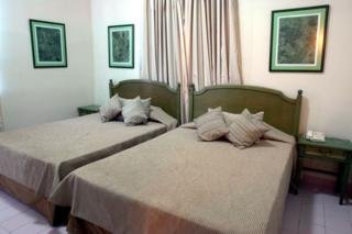 Hotel Park View Boutique