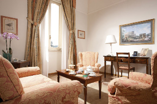 Hotel Park Villa Grazioli