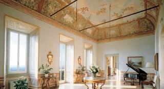 Hotel Park Villa Grazioli