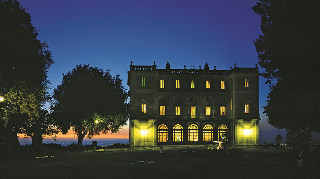 Hotel Park Villa Grazioli