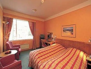 Hotel Park Vossevangen