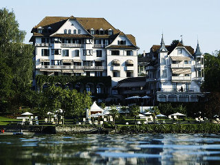 Hotel Park Weggis