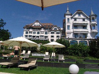 Hotel Park Weggis