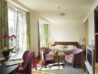 Hotel Park Weggis