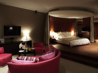 Hotel Park Weggis