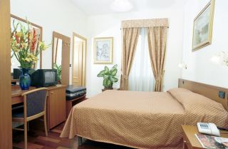 Hotel Parker