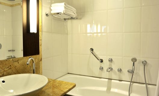 Hotel Parker Brussels Airport