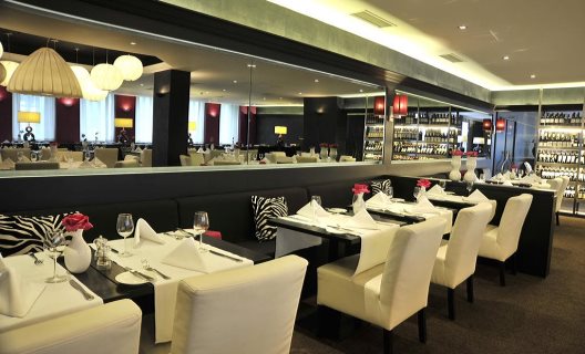 Hotel Parker Brussels Airport