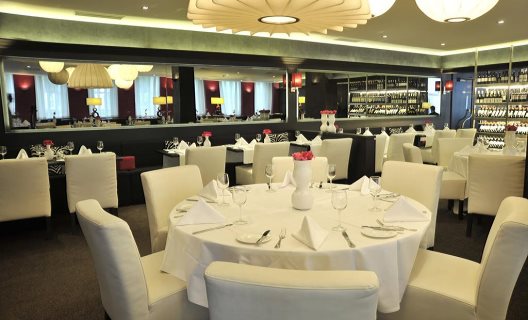 Hotel Parker Brussels Airport