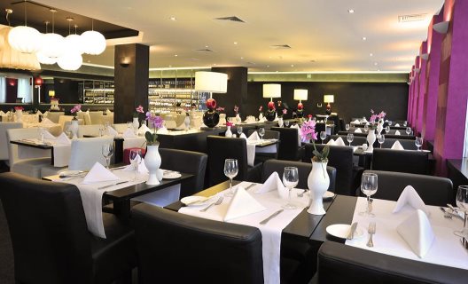 Hotel Parker Brussels Airport
