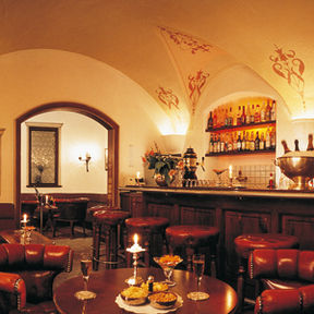 Hotel Parkhotel Beau-site