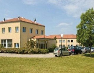 Hotel Parkhotel Dessau