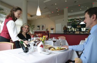Hotel Parkhotel Dessau