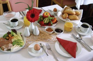 Hotel Parkhotel Dessau