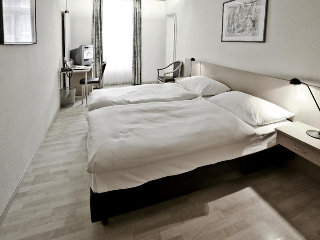 Hotel Parkhotel Du Sauvage