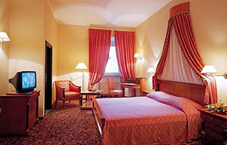 Hotel Parkhotel Mondschein Luna