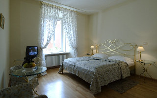 Hotel Parkhotel Mondschein Luna