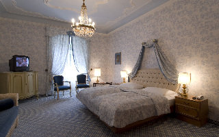 Hotel Parkhotel Mondschein Luna