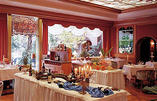 Hotel Parkhotel Mondschein Luna