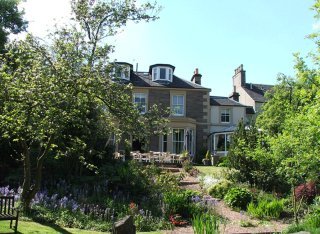 Hotel Parklands