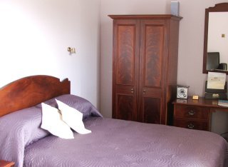 Hotel Parklands