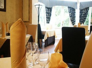 Hotel Parklands