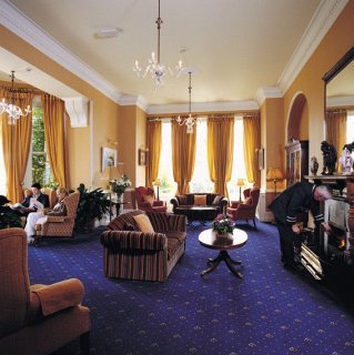 Hotel Parknasilla