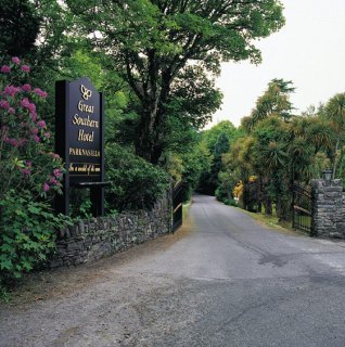 Hotel Parknasilla
