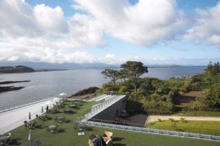 Hotel Parknasilla