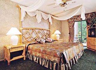 Hotel Parkway International