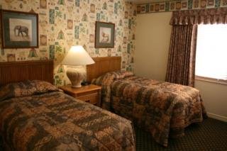 Hotel Parkway International