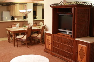 Hotel Parkway International