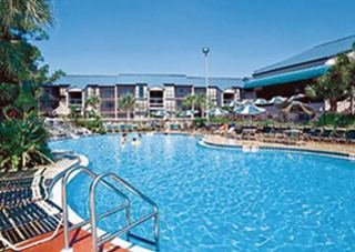 Hotel Parkway International