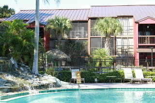 Hotel Parkway International