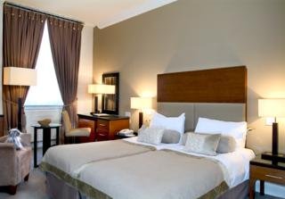 Hotel Parliament House