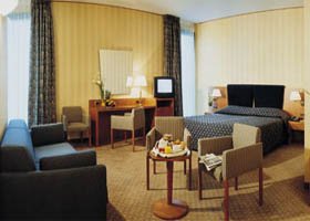 Hotel Parma And Congressi