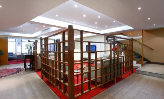 Hotel Parma San Sebastián