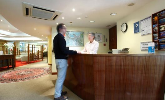 Hotel Parma San Sebastián