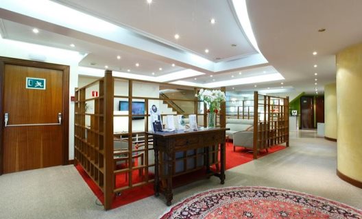 Hotel Parma San Sebastián