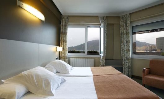 Hotel Parma San Sebastián