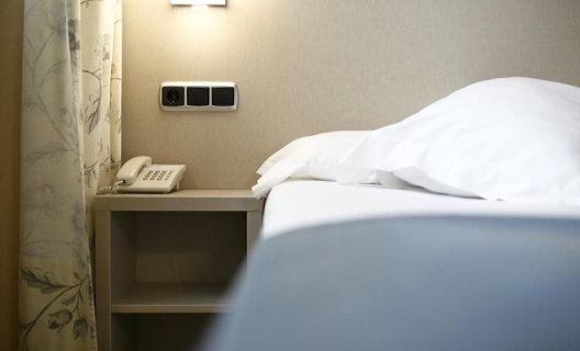 Hotel Parma San Sebastián
