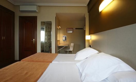 Hotel Parma San Sebastián