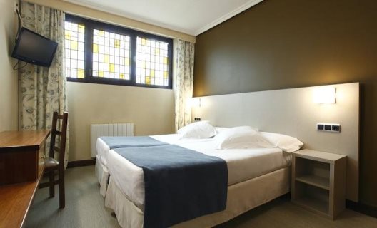 Hotel Parma San Sebastián